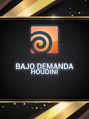 Houdini CPU
